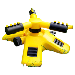 自动浇水器浇花神器喷淋喷头洒水房顶降温喷雾设备园林绿化屋顶