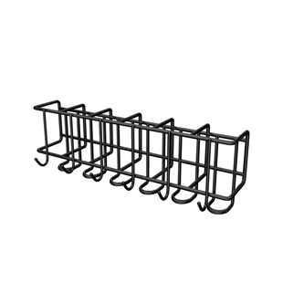 雨伞收纳架挂钩家用伞桶门口壁挂式入户收纳神器放伞大容量雨伞架