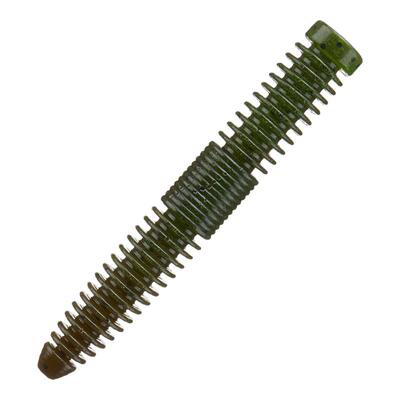 螺纹面条虫Yamamoto浮水材质