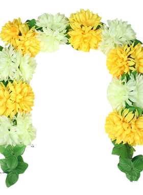 上坟清明节摆放墓碑祭奠装饰花