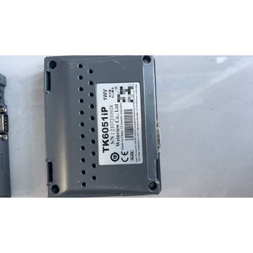 溢价-TK6051iP触摸屏，1WV版本，品，成色还可以，功能