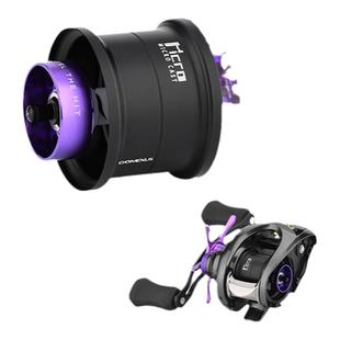 GOMEXUS革梦士四弟子CTSV小饵线杯轻量达亿瓦STEEZ泛用改装小饵