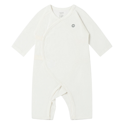 NestDesigns婴儿长袖连体衣秋冬