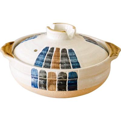 肆月砂锅土砂锅高颜值