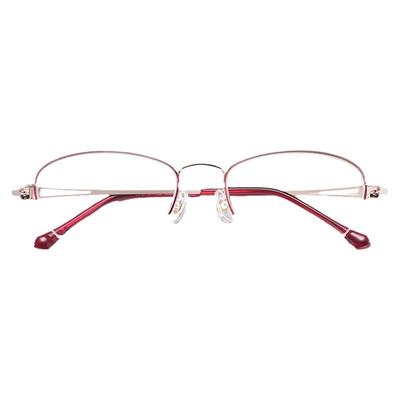 夕阳红防蓝光老花镜官方品牌正品