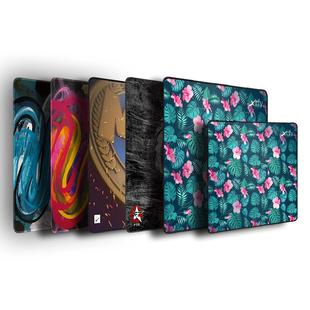 旗舰店】xtrfy ACE鼠标垫大号GP5电竞专用吃鸡CSGO滑鼠垫FPS细面