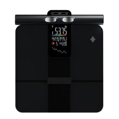 沃莱八电极专业智能体脂秤P7MAX