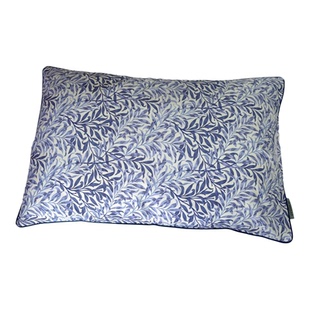 pin牌高货，A类纯棉60支贡缎全棉简约枕套48x74枕头套一对装百搭