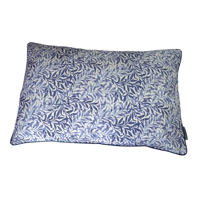 尾货60支纯棉贡缎枕套