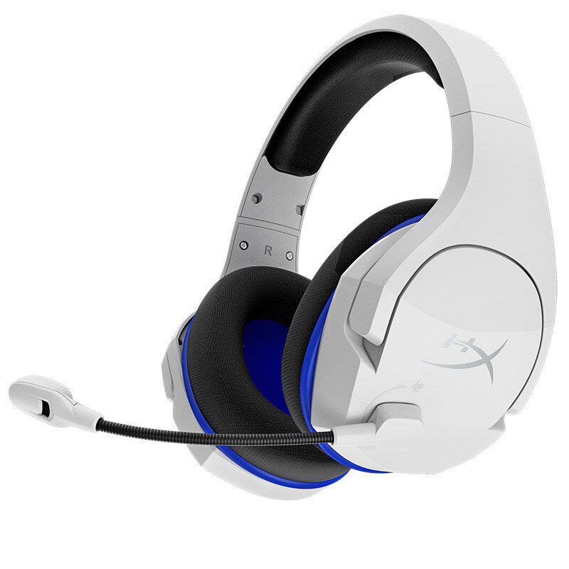 HYPERX毒刺2有线头戴游戏耳机