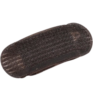 头发蓬松头顶神器女海绵垫发增高颅顶发夹隐形气质发垫BB夹子头饰