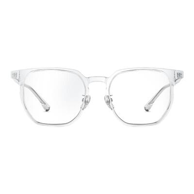 专业配镜1年质保配不准包退换