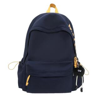 儿童背包男孩外出旅游小学初中生户外秋游男童背包哪吒轻便双肩包