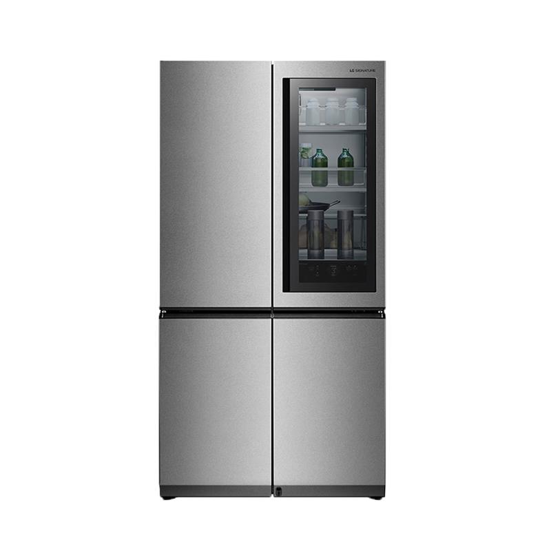 LG GR-Q23FGNGM/F621GE65B/F680SB77/F680MC韩国原装进口无霜冰箱