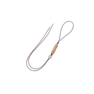 手工72号玉线桃花结手机链DIY半成品编织钥匙扣吊坠挂绳材料配件