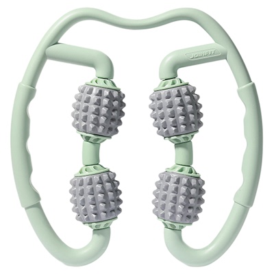 Joinfit腿部环形按摩器狼牙
