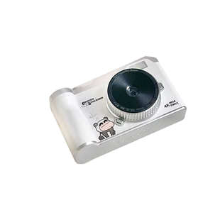 ccd相机数码高清学生校园vlog新年礼物本命年女生实用蜡笔小新