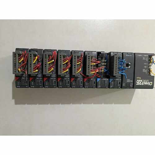 议价光洋plc一套D2230CPU维修