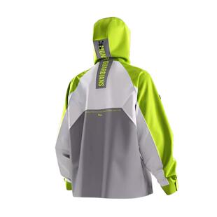 Monster Guardians 【RECCO救援系统】多功能户外宽松滑雪服套装