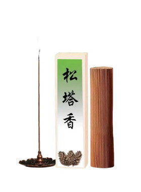 松塔香古法香方线香|千人加购