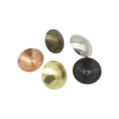 5公分中式大泡古建木门装饰钉