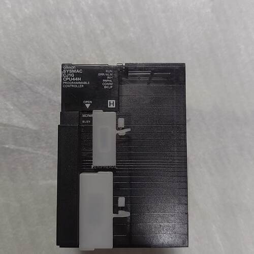 【询价】 PLC模块 CJ1G-CPU44H ，件适用