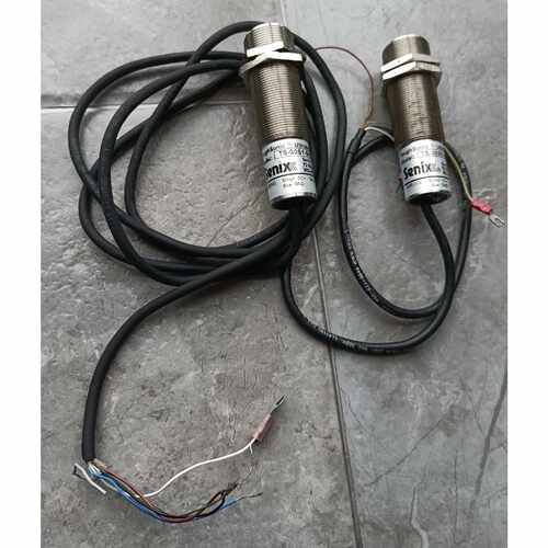 议价senix超声波传感器TS-30S1-SKSK-01（线稍短