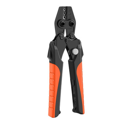 SJ-1256冷压端子裸端子压接钳