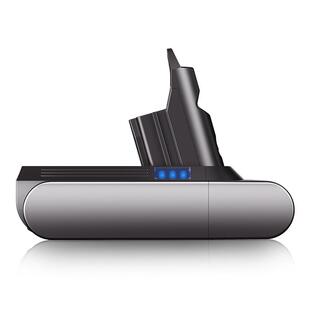 绿巨能适配dyson戴森吸尘器电池V8V7吸尘机大容量V6更换V10配件11