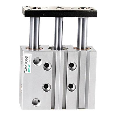 三杆气缸ZPCAC国产精品替亚德客