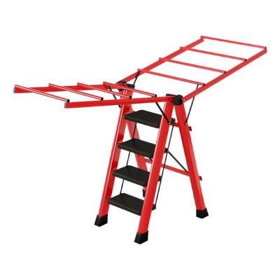 2025新款多功能折叠梯两用乔迁梯