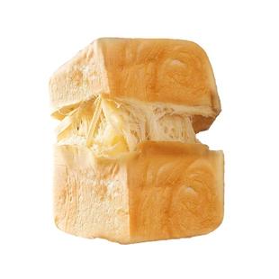 魔方吐司面包整箱早餐营养学生健康零食厚切手撕即食速食早饭饱腹