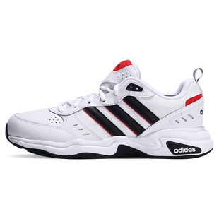 Adidas/阿迪达斯正品冬季新款STRUTTER男子运动跑步鞋 EG2655