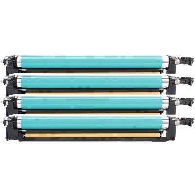 适用佳能NPG-45感光鼓组件C5240套鼓C5235 C5255鼓架C5051 C5030 C5035硒鼓C5230 C5245四色NPG-46原装品质