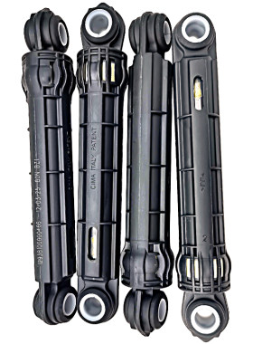 适用小天鹅TD/TG100/90/80/70/60/55滚筒洗衣机平衡阻尼减震器杆