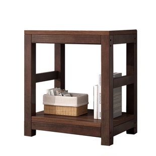 45x25鱼缸专用架子底柜创意缸微景观缸双层架底座放鱼缸的柜子