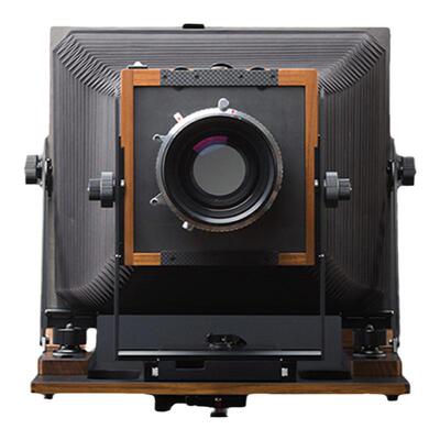 大画幅技术相机机身碳纤维轻便