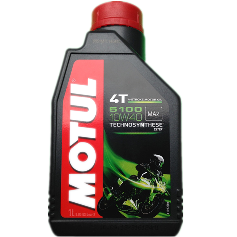 5100MOTUL/摩特酯类合成机油