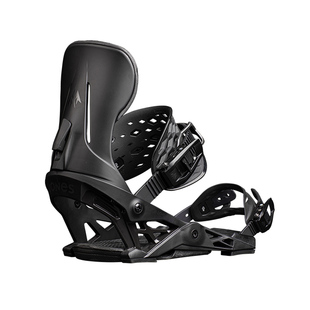 JONES固定器Mercury水星滑雪板单板固定器全地域全能滑行粉雪2425