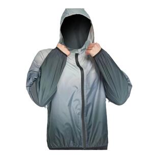 POLE摩托车雨衣雨裤套装男女单人全身防雨电动车机车骑行骑士雨披