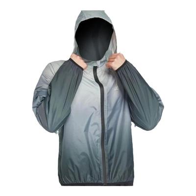 POLE骑行雨衣轻便新款