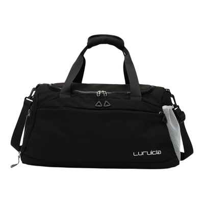 短途手提旅行包超大容量运动健身包瑜伽干湿分离袋出差旅游行李包