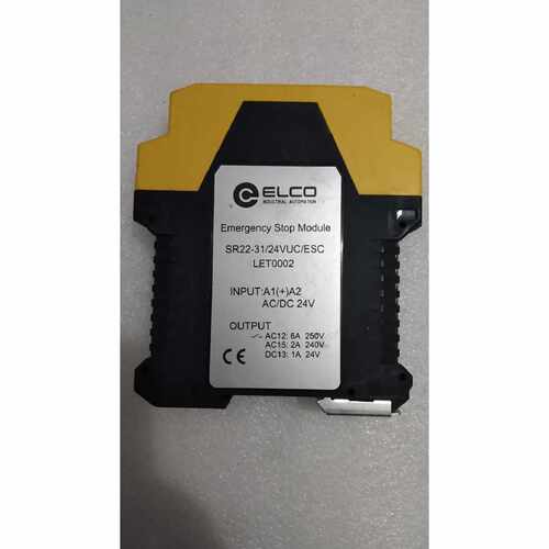 议价ELCO LET0002 SR223124VUCESC适用
