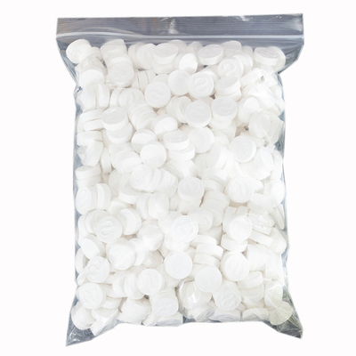 美容院专用片装水疗全棉面膜