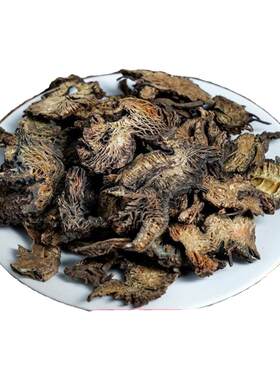 13年老店升麻精选纯新货中药材升麻片周升麻鸡骨升麻包邮