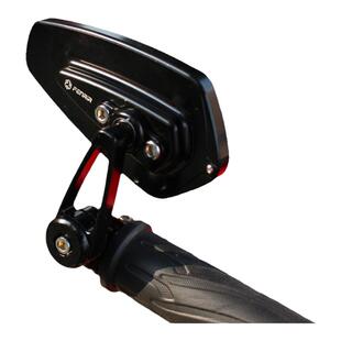 FENRIR摩托车手把后视镜R18 拿铁RNINET S1000R F900R R12 R12S