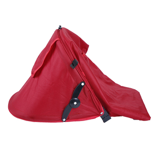 婴儿推车遮阳棚配件伞车折叠顶蓬顶棚防晒罩顶篷高景观通用阳伞夏