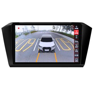 长安欧尚X5X7plus行车记录仪360度全景影像CS35CS55CS75P高清录像