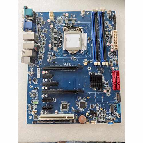 溢价-工控主板AMXTAC246PV11R支持8代CPU