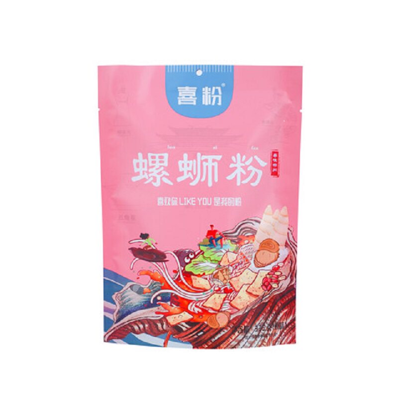 现货广西正宗螺蛳粉速食包邮